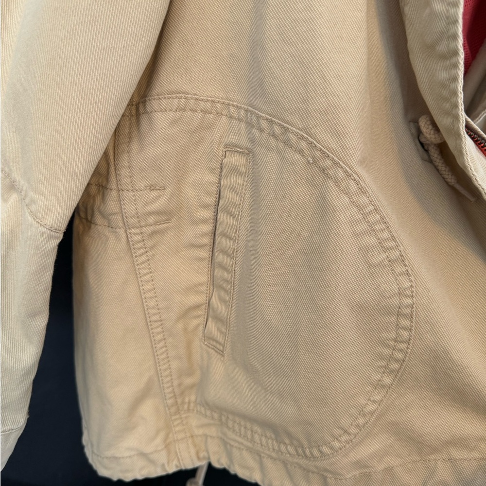 Roxy jacket - Picture 5 of 7